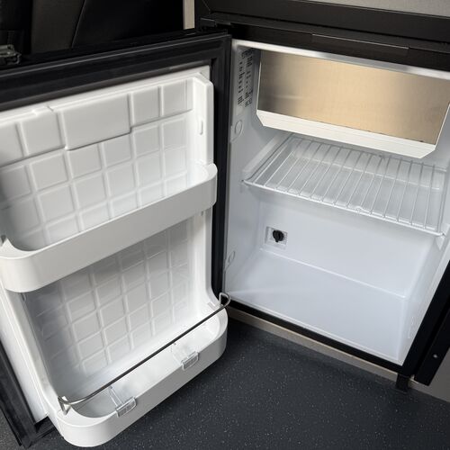 2010 Toyota Alphard 2.4 Petrol Auto Camper Van - Pro Conversion