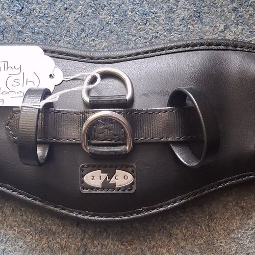 Girth - Empathy (Pony) *Secondhand*