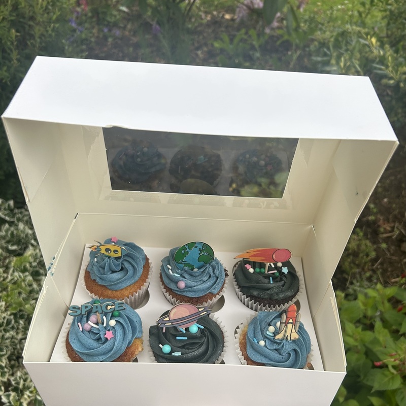 Becky’s Cake Creations | Cake Maker Nailsea | Cake Makers near me | Cake shop