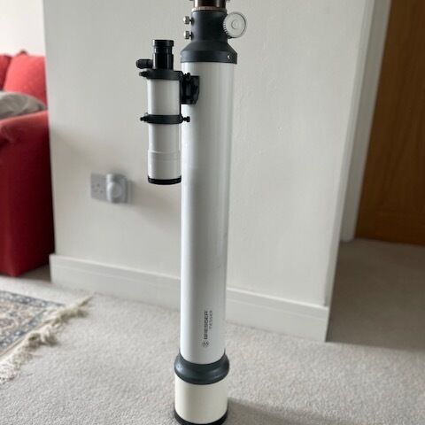 Buy and Sell | Cardiff Astronomical Society