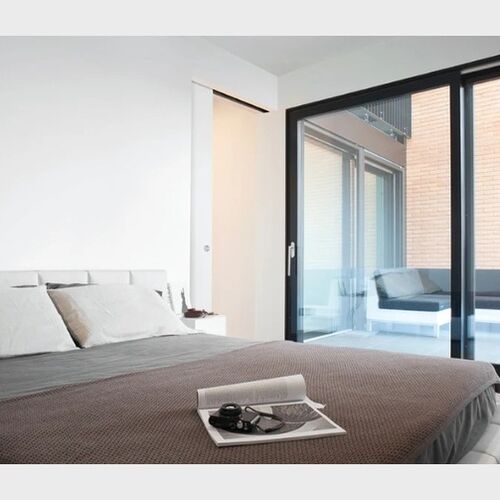 Syntesis® Flush Pocket Door System