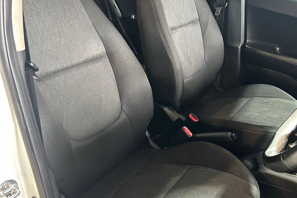 KIA PICANTO 1.0 65 1 Air 5dr 