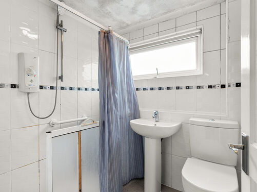 Moriston Court, Grangemouth, FK3 0JJ