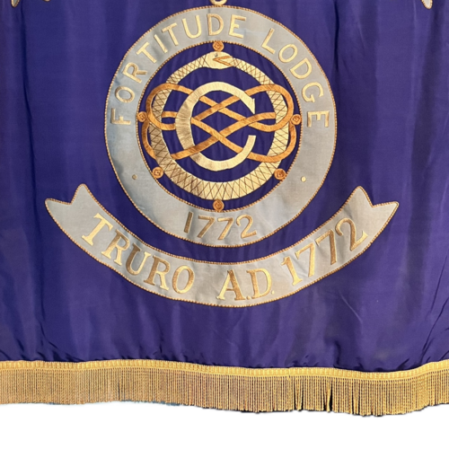 The Lodge of Fortitude