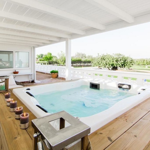 Conversas de Alpendre