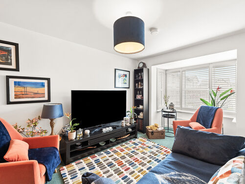 Kenny Drive, Maddiston, FK2 0WJ