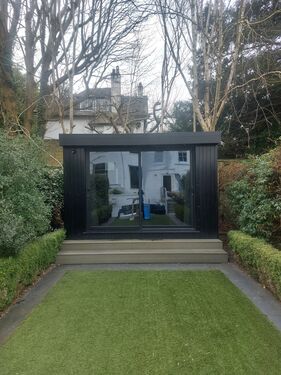 Window Film Image Gallery