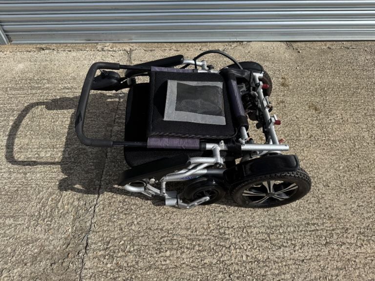 MobilityPlus+ Ultra-Light Folding