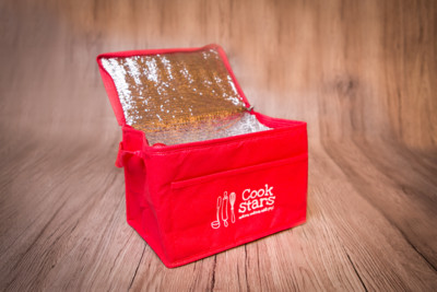 Cook Stars Merchandise