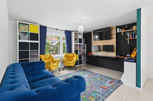 Wayford Close, Eastbourne