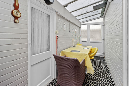 Willow Drive, Polegate