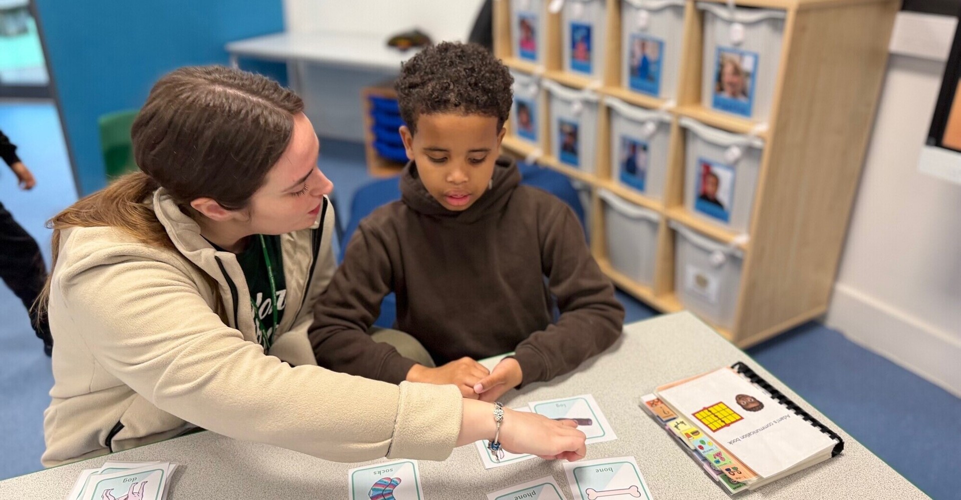 Autism Specialist School North London