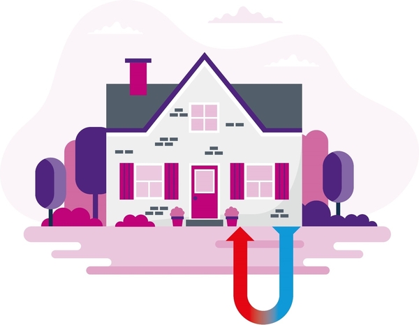 When is the best time to have an air source heat pump installed?