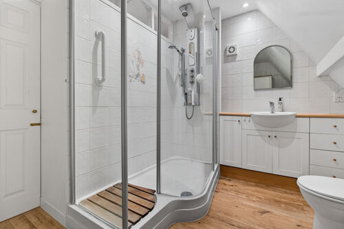 Wish Hill, Eastbourne