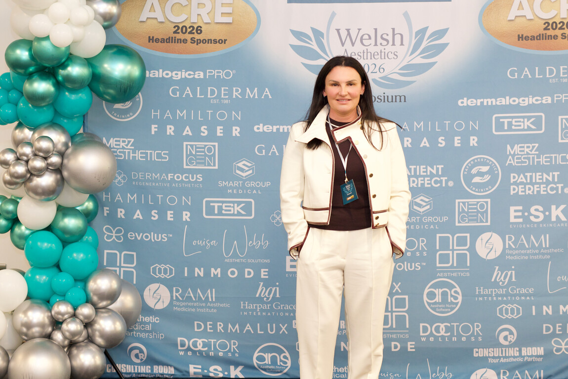 About | Welsh Aesthetics Symposium | Aesthetic Conference  | Aesthetics Events | Medical Aesthetics