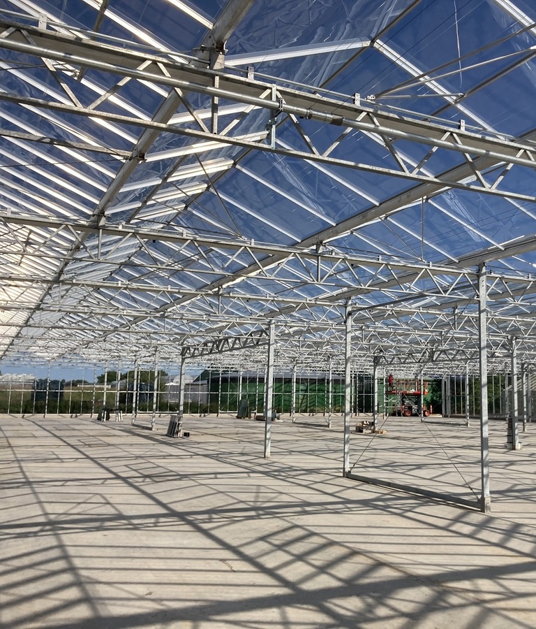 Eureka Growing Systems Ltd | Commercial greenhouse builder England | Greenhouse shade screen installers Scotland | Commercial greenhouse repairs Wales | Commercial greenhouses UK  | Commercial greenhouses repairs UK | Commercial greenhouse shade and energy screens UK