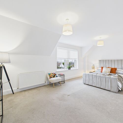 Ardrossan Road, Seamill 