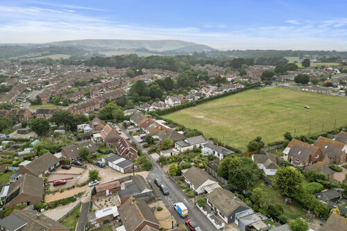 Willow Drive, Polegate