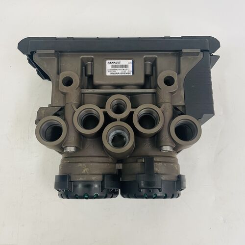 K102266 EBS Two Channel Module