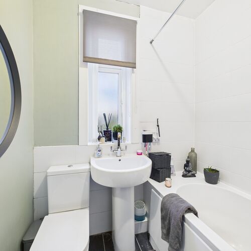 Glencairn Street, Stevenston 