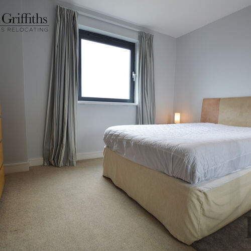 Renting in Cardiff - DEPOSIT FREE OPTION -1 bedroom apartment, Galleon way, Cardiff Bay