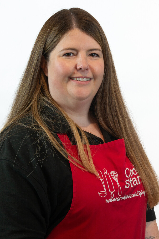 Children’s Cooking Classes &amp; Parties in Sheffield North East