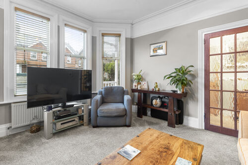 Whitley Road, Eastbourne