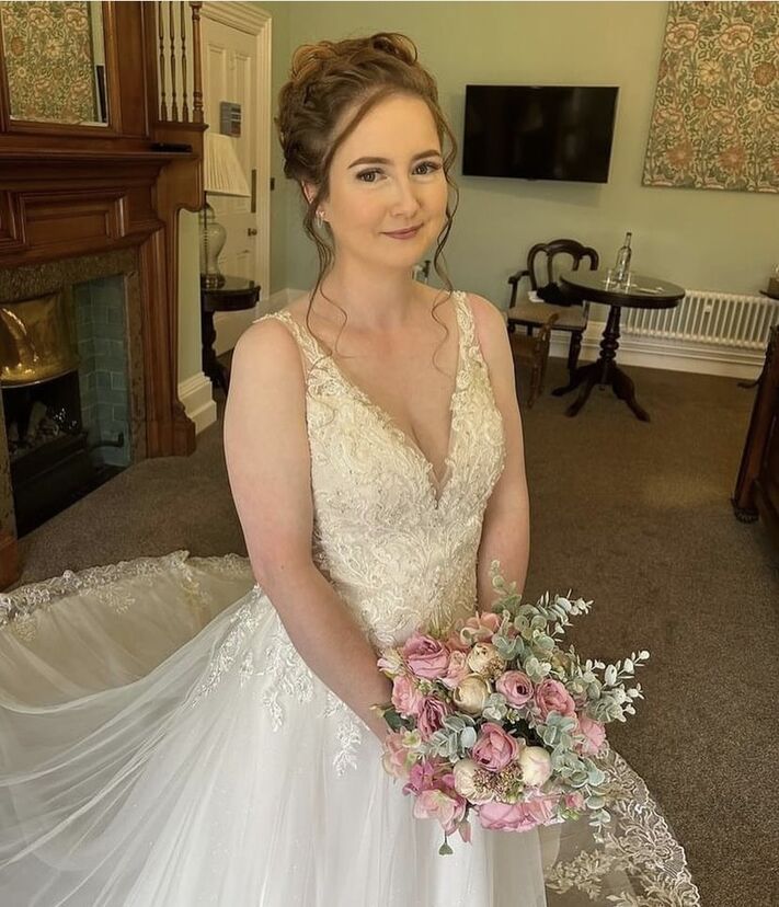 Our Brides | MiAmor Bridal | Bridal shop Birmingham  | Wedding Dresses Birmingham  | Mi Amor Bridal Sutton Coldfield  | Bridal shop Birmingham  | Wedding Dresses Birmingham  | Mi Amor Bridal Sutton Coldfield