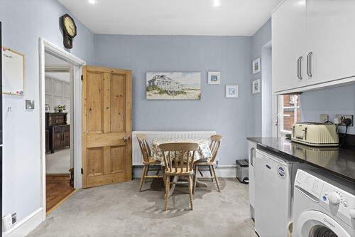 Silverdale Road, Eastbourne