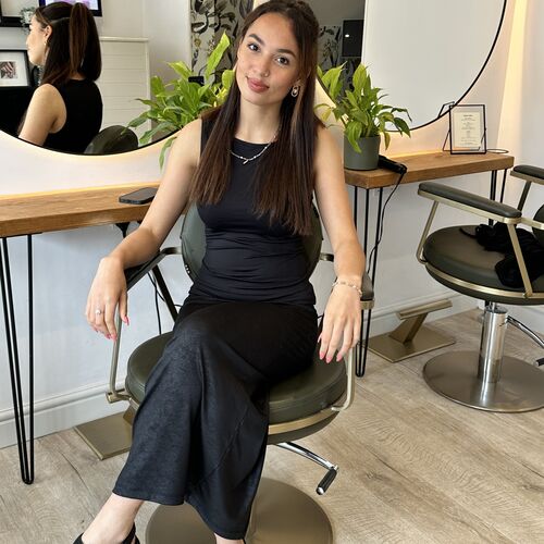 Meet The Team | Boudica Hair And Beauty | hair salon Mountsorrel | beauty therapy Mountsorrel | hair stylists Mountsorrel | Bridal Hair Specialist Mountsorrel | Bouncy Blow Dry Mountsorrel | Curly Hair Specialist Mountsorrel