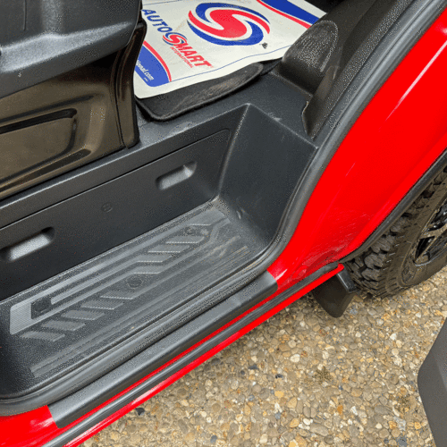 2021 Ford Transit Custom 280 SWB 2.0 EcoBlue 105PS Camper Van 15139 miles