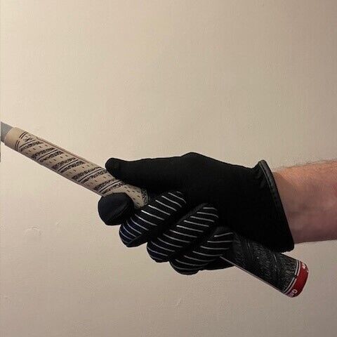 MEN'S WET GRIP GOLF GLOVES (Right Hand)