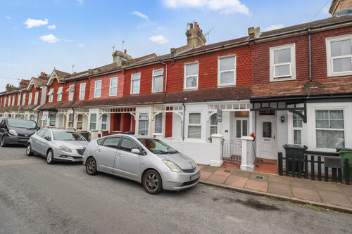 Winchcombe Road, Eastbourne