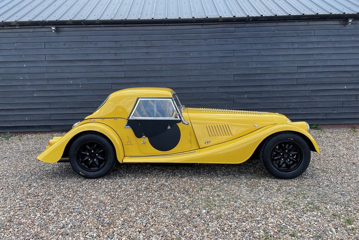 Morgan for sale