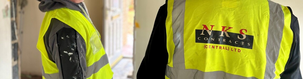 NKS Contracts Central | Kitchens in Gloucestershire | Bathrooms in Gloucestershire | Refurbishment in Gloucestershire