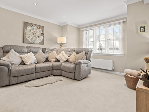 Endrick Court, Larbert, FK5 4WN