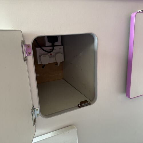 2016 Peugeot Independence 2.0 HDi Urban Campers Camper Van