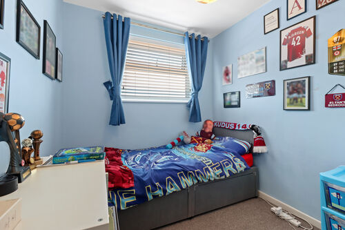 Princes Road, Eastbourne