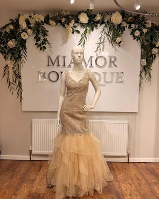 Discounted prom dresses for sale | MiAmor Boutique | Prom Dresses Sutton Coldfield | Prom Dress Shop Birmingham | Evening Dresses Sutton Coldfield