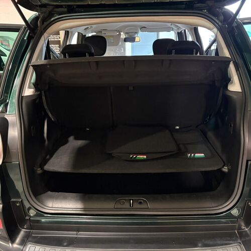 2014 (64) FIAT 500L TREKKING 1.6 DIESEL 5 DOOR 