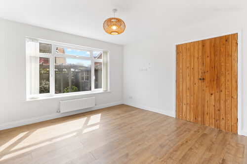 Park Croft, Polegate