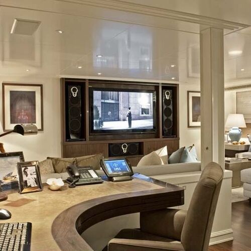 Celestial Hope Motor Yacht