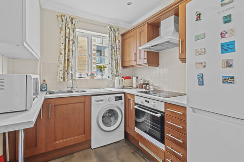 Golden Gate Way, Eastbourne