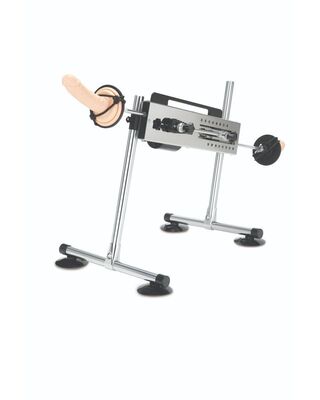 Me You Us UltraCock Sex Machine