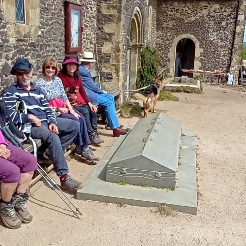 Gomshall to Shalford, Sunday 26th April | Croydon HF Rambling Club | Walking Clubs in Croydon  | Rambling Croydon | HF Rambling, Croydon