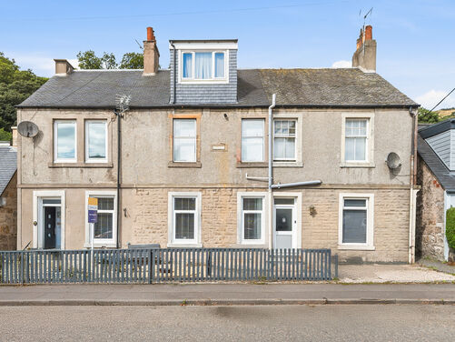 Main Street West, Menstrie, FK11 7BS