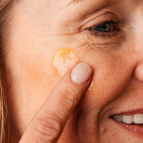 Facial Cleansing Gel