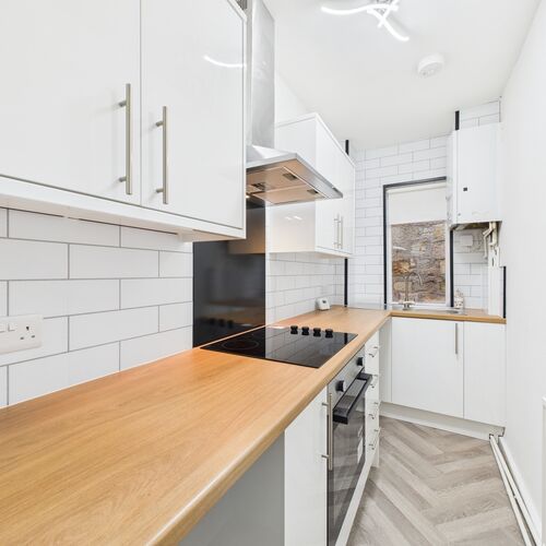 Parkend Road, Saltcoats 