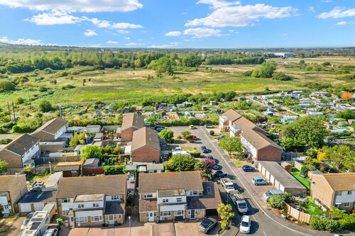 Bridgemere Road, Eastbourne