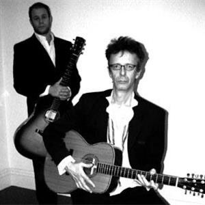 Friday 3rd July/ The Sunset Session with Chris Corcoran